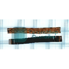 Шлейф основной межплатный для Meizu M3s Mini