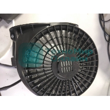 Вентилятор для вытяжек Врезной блок 52-400