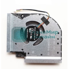 Вентилятор (кулер) для ноутбука Asus ROG GL504 GL504G GL504GS GL504GM GPU
