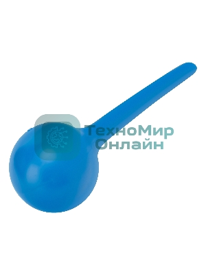 Автополив для цветов Palisad, пластиковый