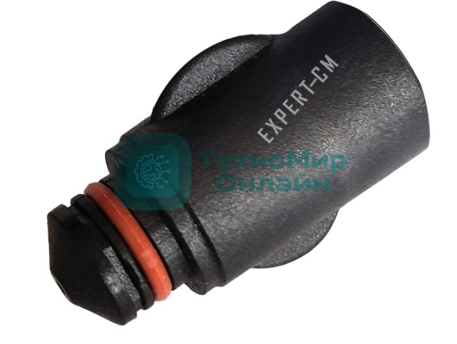 Переходник капучинатора Delonghi Expert