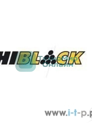 Ракель HP LJ 5000/5200/8100/8500/9000 (Hi-Black)