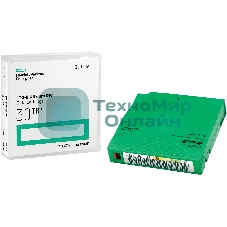 Картридж HPE Q2078A LTO-8 Ultrium 30TB RW Data