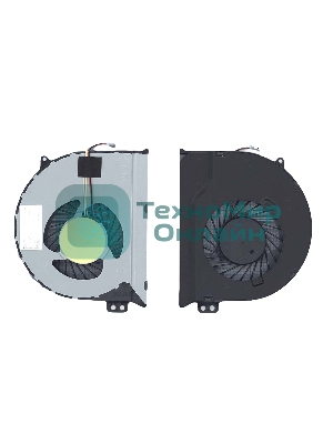 Вентилятор (кулер) для ноутбука Dell Inspiron 14-7000 7447