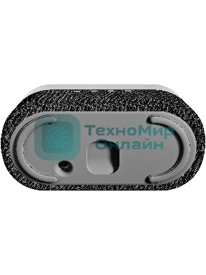 Портативная колонка BBK BTA1212 черный 10W 2.0 BT 10м 1800mAh