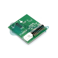 Переходник для теста iPad 5, iPad 10.2