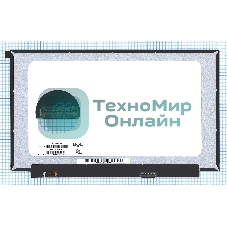 Матрица NT156WHM-T04