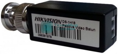 Адаптер Hikvision DS-1H18