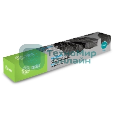 Картридж лазерный Cactus 841820 CS-C3503C голубой (18000 стр.) для Ricoh MP C3503