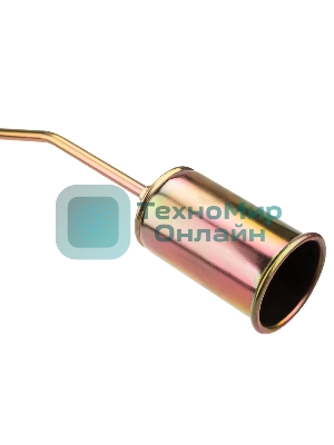 Горелка кровельная Rexant ГВ-500Р