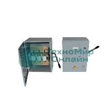 Ящик сил. ЯБПВУ-250А IP54 Электрофидер