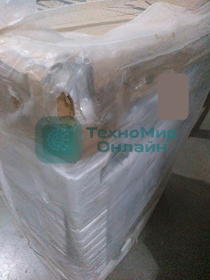 (Поврежденная упаковка) Стиральная машина Hansa WHK548 белый загр. фронтальная макс.: 4 кг 800 об/мин класс: А+