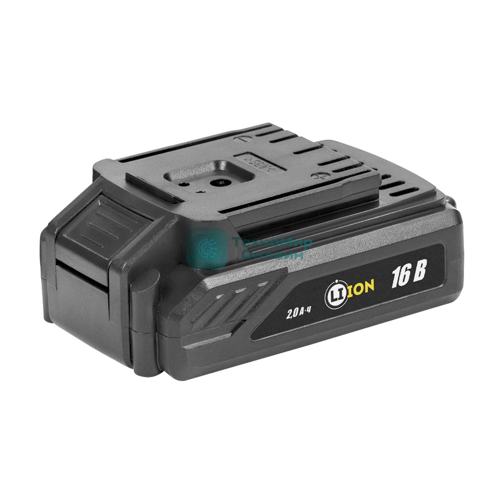 Аккумулятор литий-ионный Kolner KCD 16L, KCD 16-2L, KCD 16-2LС