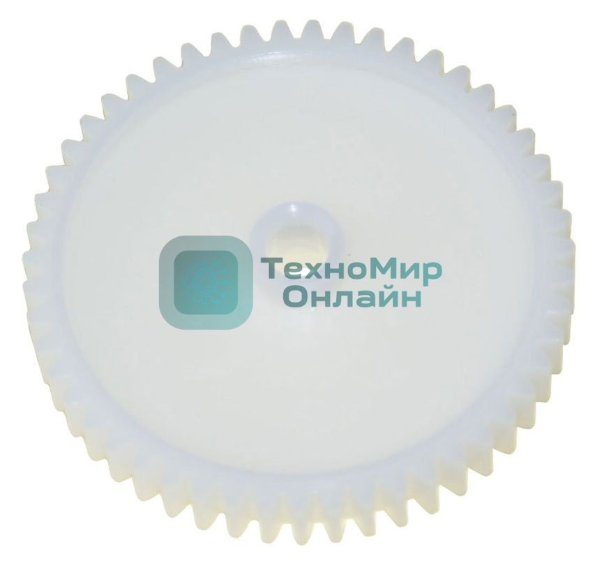 Шестерня привода CET4945 (RU5-0044-000) для HP LJ 4200/4300/4250/4350 фьюзера