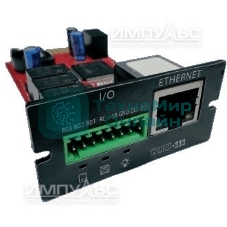 Карта SNMP ИМПУЛЬС МКИ-211