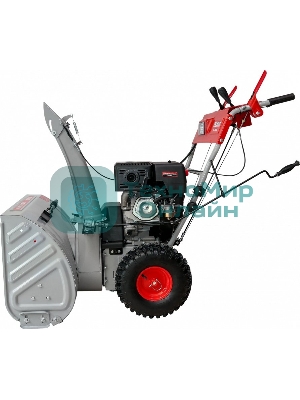 Снегоуборщик бензин. Ресанта СБ 8100Э 13л.с.