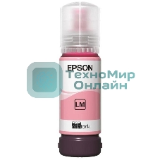Контейнер с светло-пурпурными чернилами Epson C13T09C64A