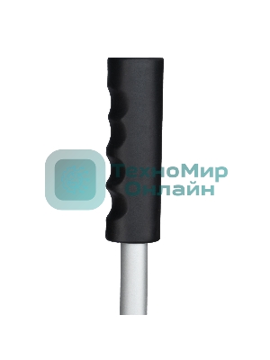 Триммер бензиновый Denzel DTL-37-4T, 4-тактный, 37 см3, неразъемная штанга, сост. из 2 частей