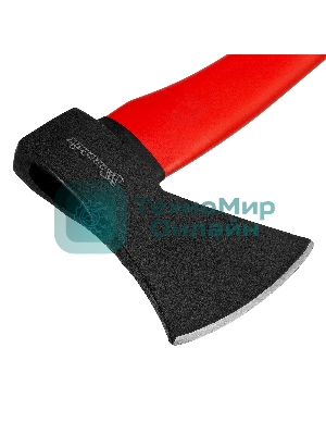 Топор Matrix ''optimal'',600 г, фибергласовое топорище