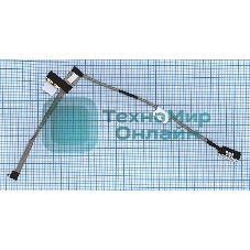 Шлейф матрицы для ноутбука Toshiba Mini NB255 7400255