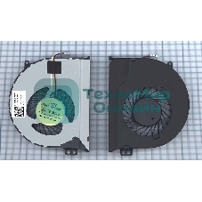 Вентилятор (кулер) для ноутбука Dell Inspiron 14-7000 7447
