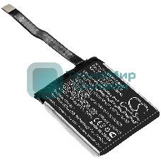 Аккумуляторная батарея CameronSino для смарт-часов Huawei Magic GT TLS-B19 (CS-HGT240SH) 170mAh