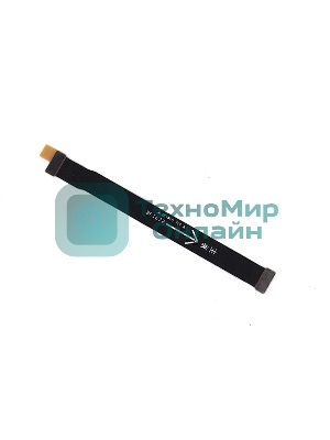 Шлейф основной межплатный для Huawei Honor 5X KIW-L21