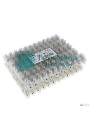 Колодка клеммная 16мм 30А EKF plc-KK-16-30