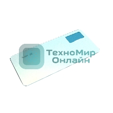 Задняя крышка для Xiaomi Redmi Note 11 Pro зеленый