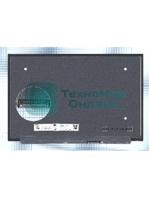 Матрица N122JCA-ENK