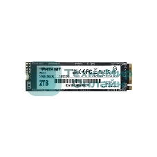 Накопитель SSD Patriot P320 2ТБ, M.2 2280, NVMe, R/W 3000MB/2200Mb/s