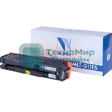 Картридж лазерный NVPrint совместимый Samsung MLT-D111S для Xpress M2020/M2020W/M2070/M2070W/M2070FW (1000k)