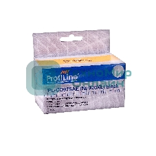 Картридж струйный ProfiLine PL-CD975AE №920XL для принтеров HP officejet 6000/6500/7000 Black водн
