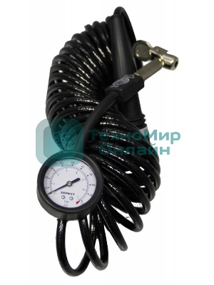 Автомобильный компрессор Berkut R24