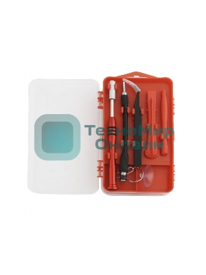 Набор бит для отвертки Cablexpert TK-SD-07 (108 предметов)