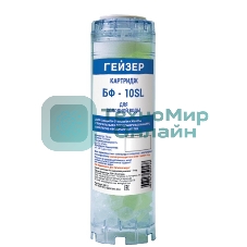 Картридж Гейзер БФ арт.30612