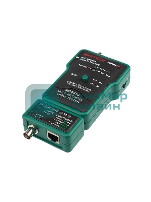 Тестер с генератором сигнала MS6810 MASTECH