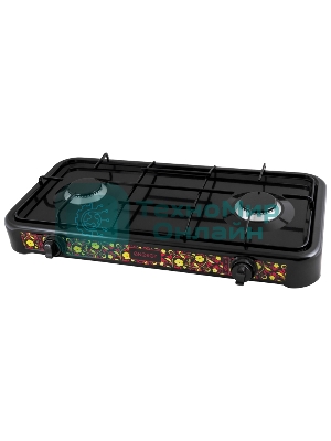 Плитка газовая Energy EN-002B 2 конф.