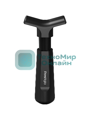 Набор для хранения вина Manual Vacuum Wine Stopper with stoppers and champane stopper