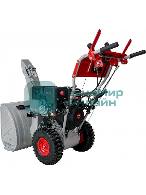 Снегоуборщик бензин. Ресанта СБ 8100Э 13л.с.