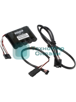 Модуль LSI CVPM05 (05-50039-00/03-50039-10001)CacheVault Flash Cache Protection Module for 9460 and 9480 Series