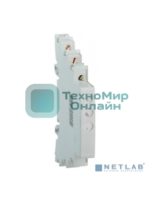 Индикатор световой фаз IEK MIF10-400