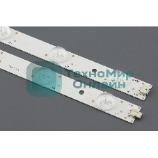 Светодиодная подсветка TV 39-40