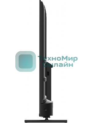 Телевизор Digma 50