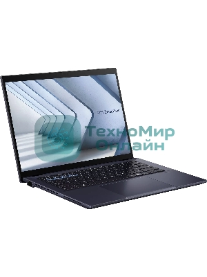Ноутбук ASUS B5404CMA-QN0401X 14