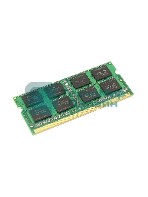 Оперативная память Samsung, DDR3L, 8Gb (1x8 Gb), 1600 MHz, CL11, SO-DIMM
