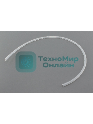 Трубка капучинатора 500мм Philips Saeco, Jura, Bosch