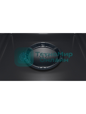 Духовой шкаф электрический Bosch HUA736EG0T черный