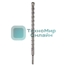Бур по бетону 20x400x340мм, SDS PLUS Kranz