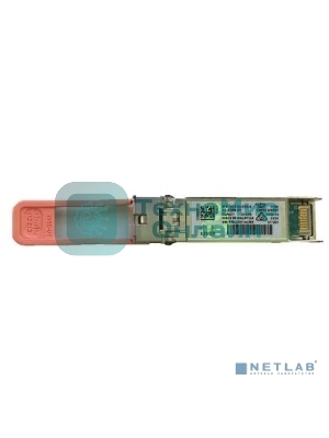 Трансивер Cisco Dual Rate 10/25GbASE-CSR SFP Module